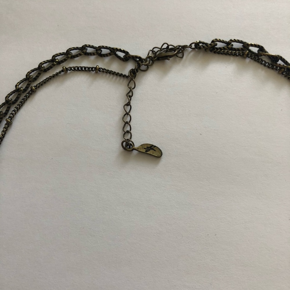 Free People Necklace - Picture 5 of 6